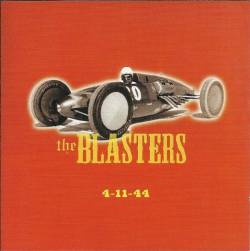 The Blasters : 4-11-44